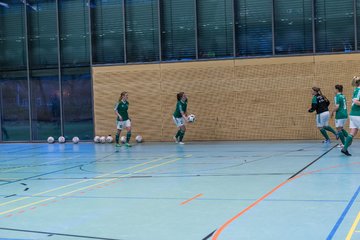 Bild 39 - Hesebeck Hallenmasters